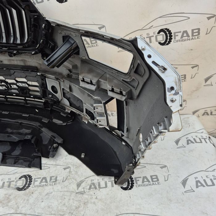 Bara fata Skoda Kodiaq 1 Facelift an 2020-2021-2022-2023