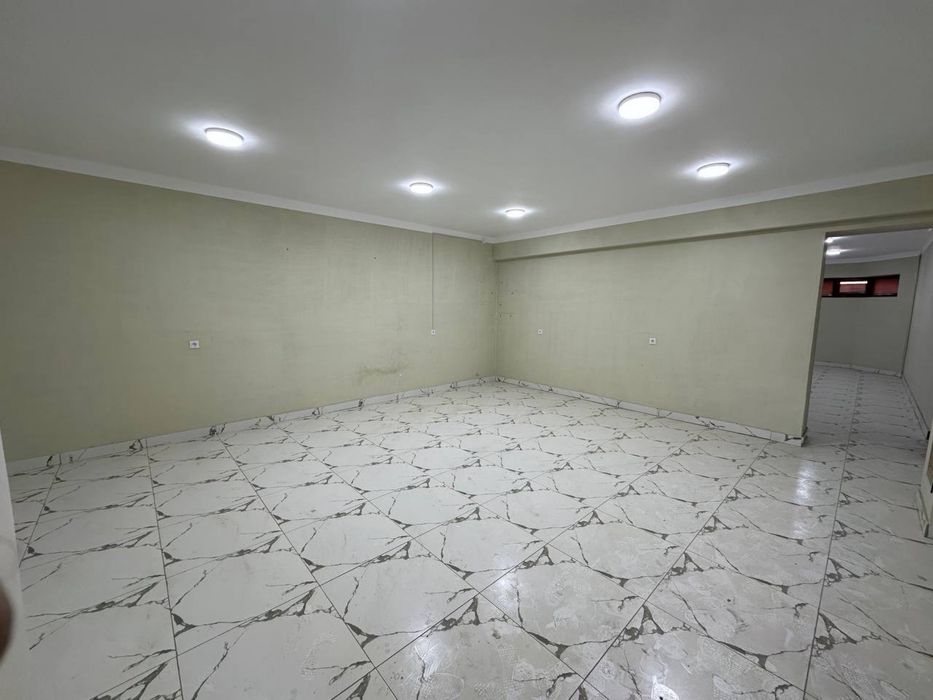 Сдаётся помещение под офис или другое. На против ГУВД