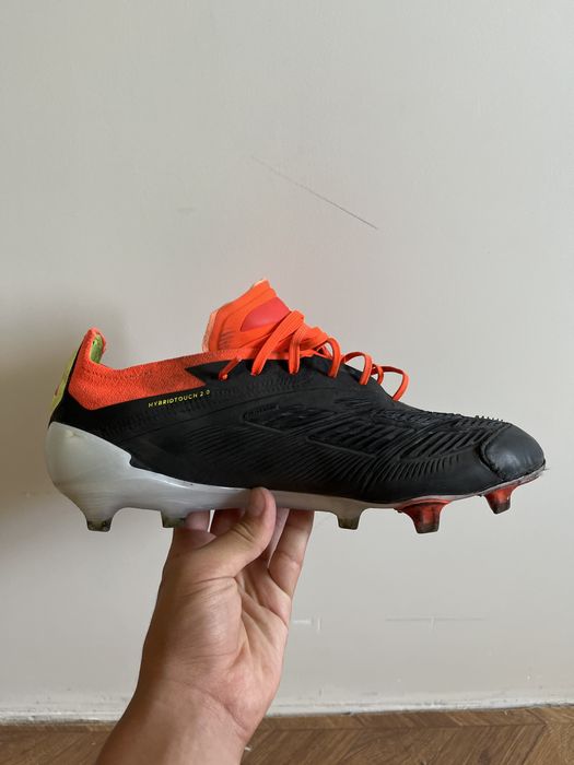 Adidas predator elite fg оригинальная модель