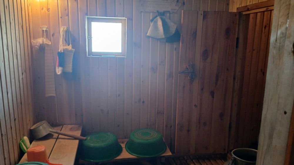 Продам дом в селе Смирново