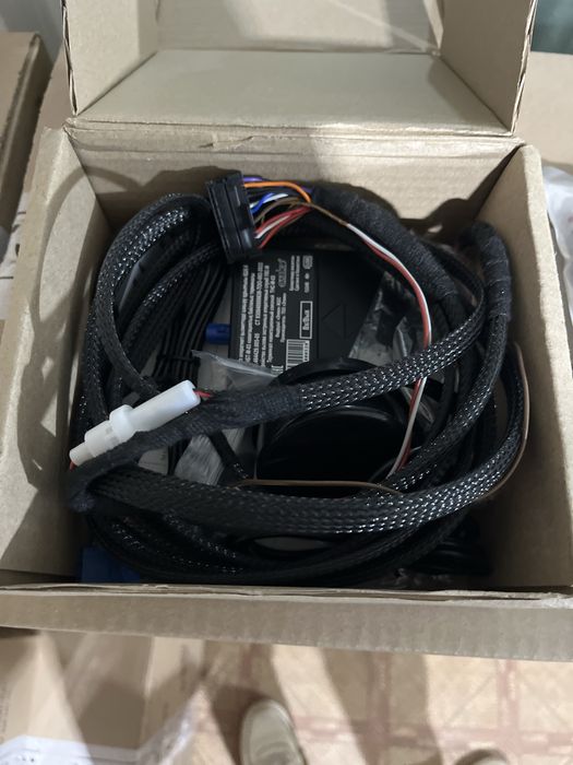 Продам SOS кнопку рабочий новый!