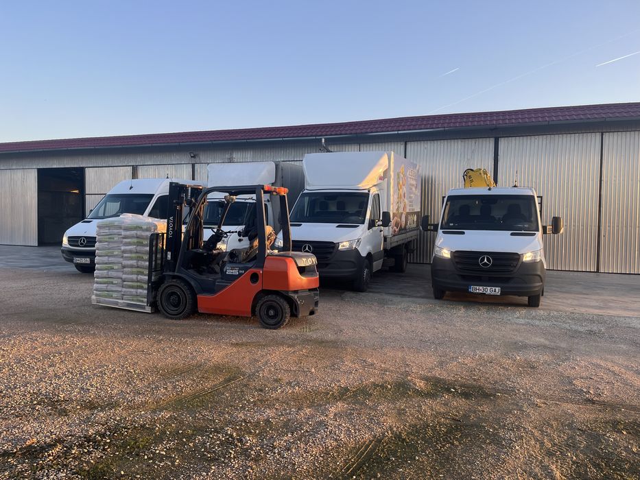 CALITATE ȘI SERIOZITATE! Peleți HSTimber sau PELLUP Premium EN plus A1