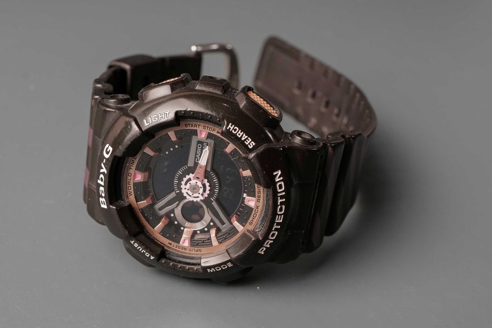 Casio Baby-G BA-110CH-1A