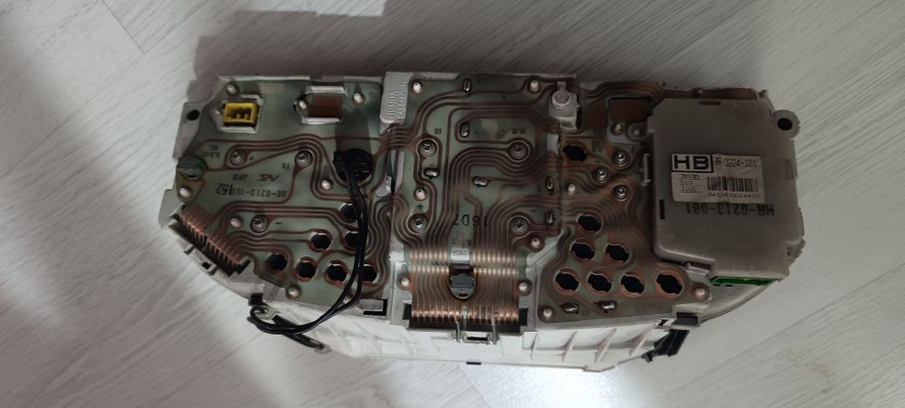 Продам щиток для CR-V