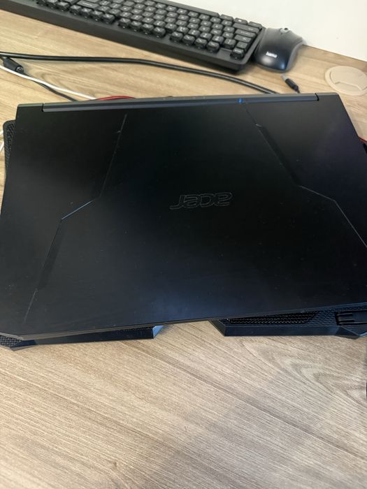 Acer Nitro 5 използван