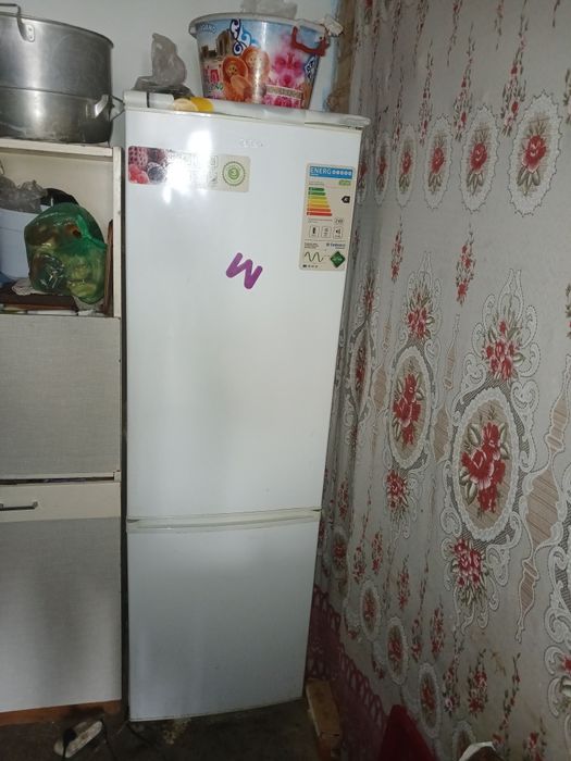 Xaladinnik xolati yaxshi