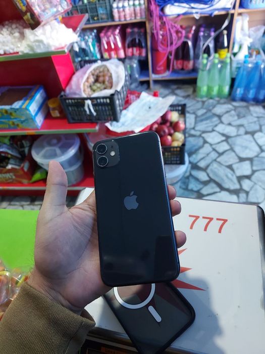 Iphone 11 128 talik