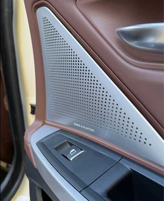 Bmw 640d GranCoupe X-drive