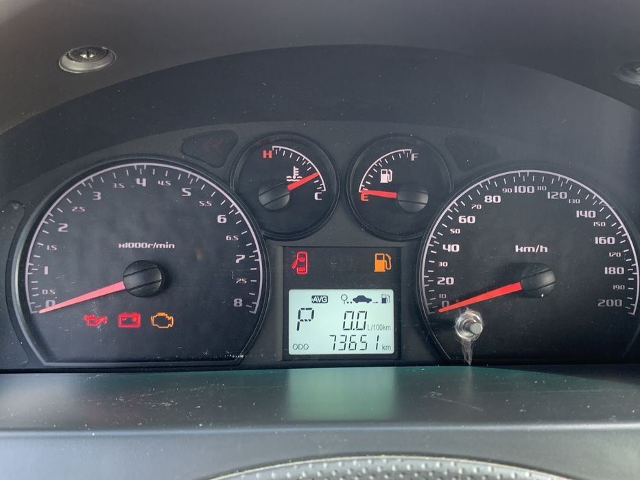 Chevrolet Nexia 2020 — 8