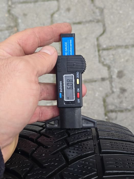 215 55 16 simperit 4бр.