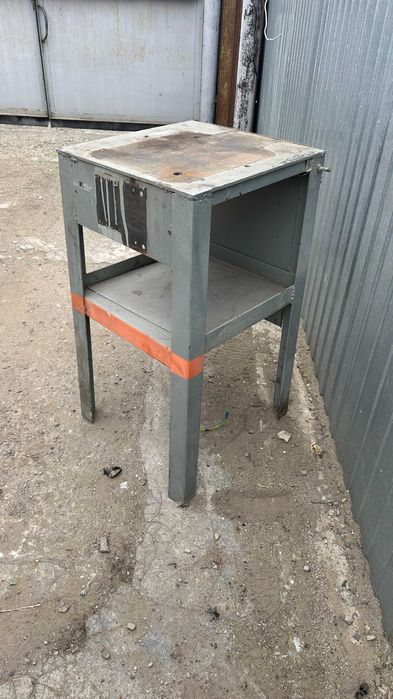 станина металическая