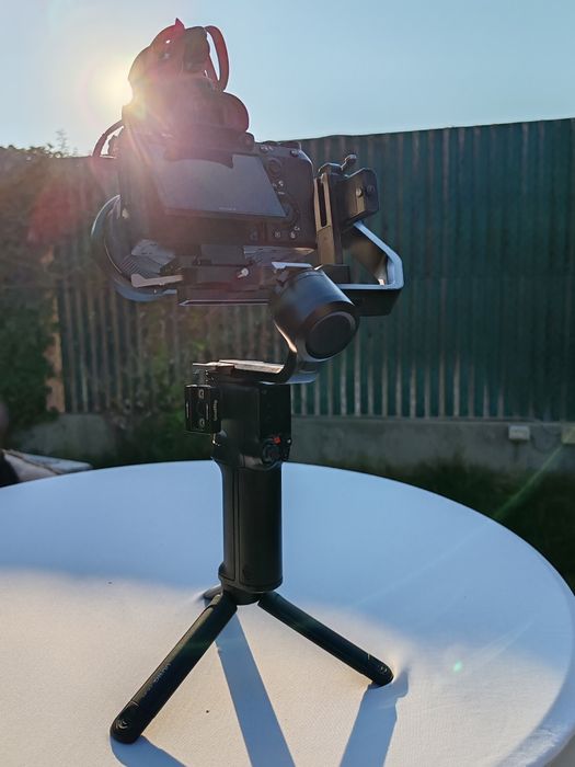 Dji RS 3mini in stare buna.