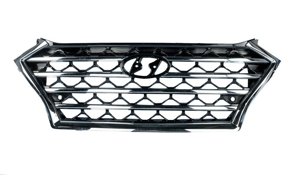 Решетка радиатора Tucson 18-