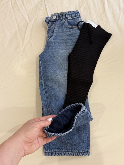 Вещи для девочки 4 года