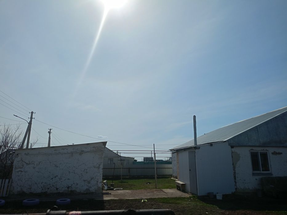 Продам дом Кызылтал