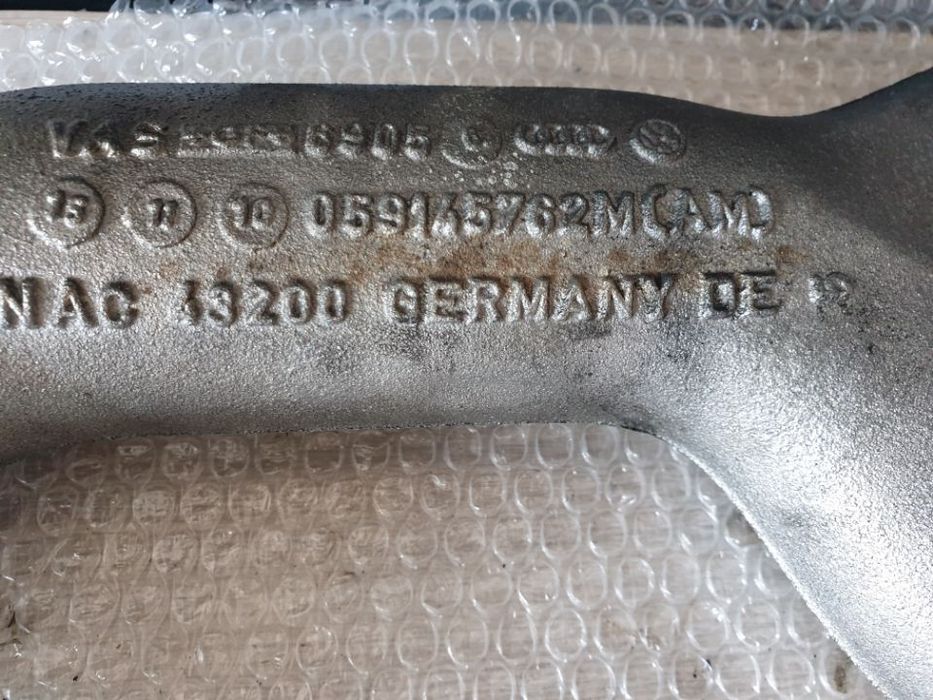 galerie admisie 2.7 tdi cgk audi a4 b8 059145762m