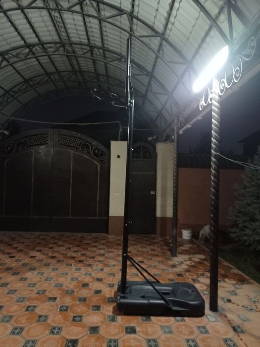 Баскетбольное кальцо