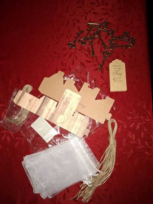 Set nou de 10 marturii