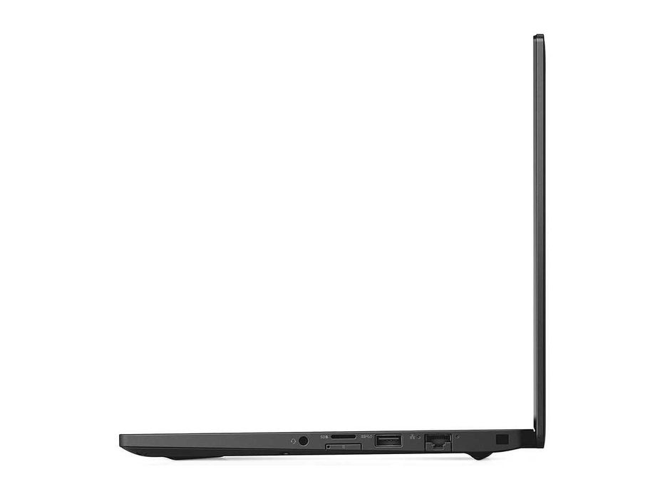 Лаптоп DELL 7280 I7-6600U 8GB 256GB SSD NVME с до 24 МЕСЕЦА ГАРАНЦИЯ и Windows 11 PRO