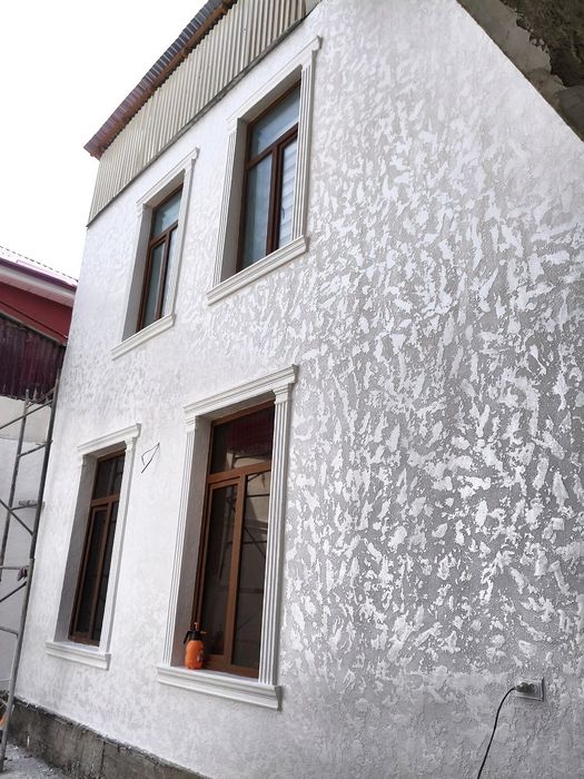 Shkaturka Travertin dojdik qilamiz
