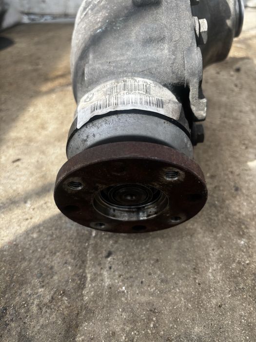 Grup diferential fata Bmw X3 F25 raport 2.81 X-drive Xd 7591995-04