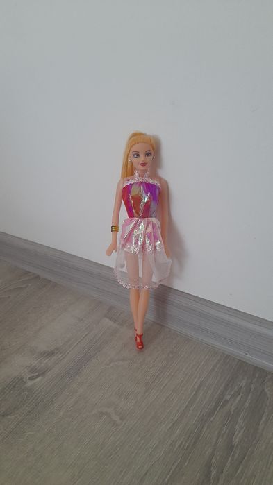 Кукла Dongsheng Toys