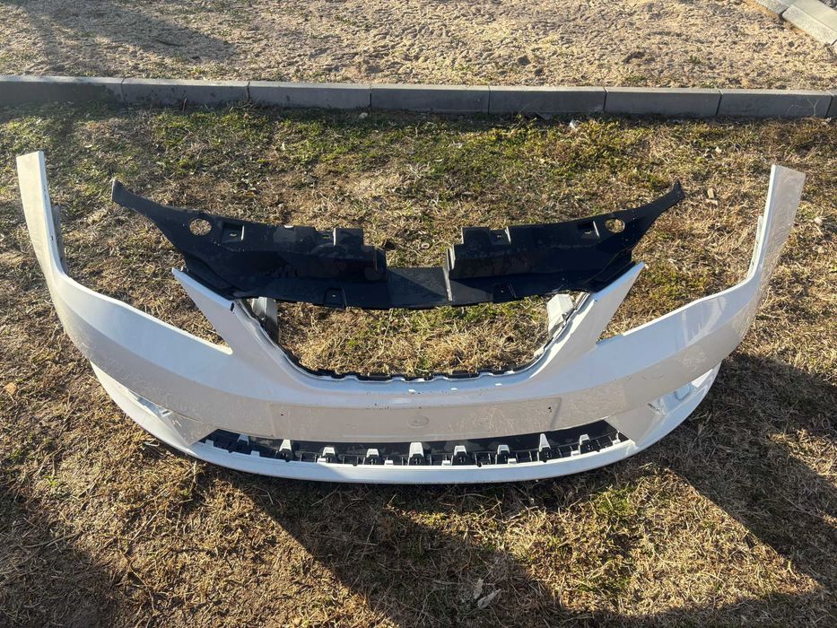 Предна броня за Сеат Ибиза / Seat Ibiza