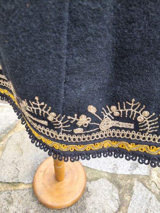 Автентичен самоковски сукман