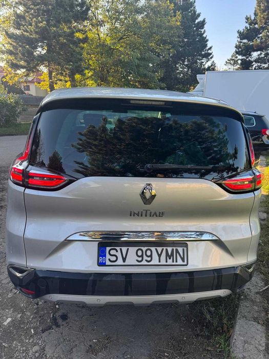 Renault Espace Initiale Paris 140000 km