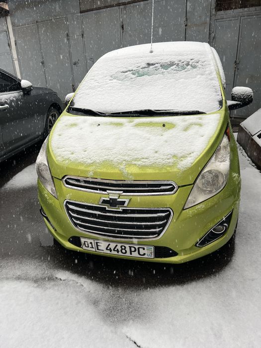 Spark 2013 3pozitsya sotiladi