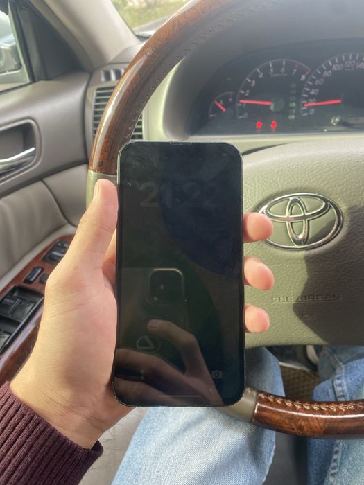 Iphone 13 256 GB