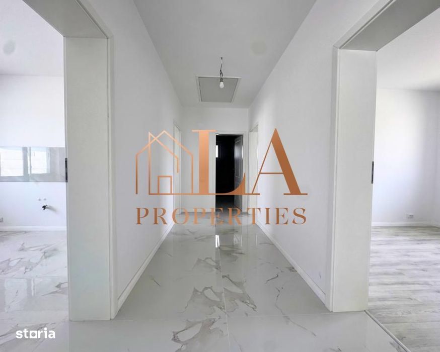 Casa 4 camere | Incalzire in pardoseala | Teren 400mp | Clinceni