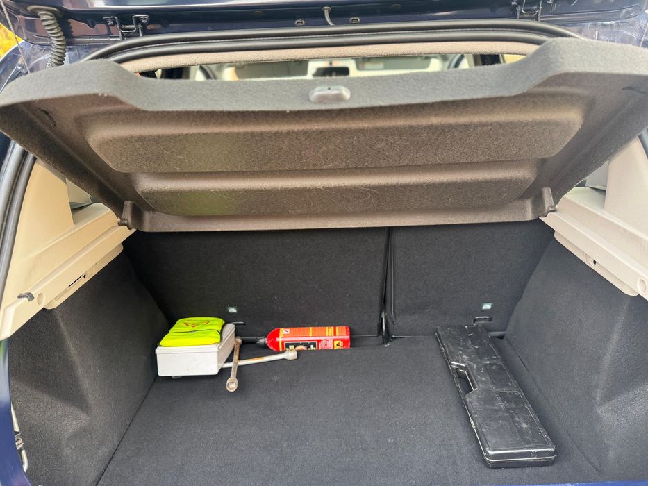 Dacia Sandero 2013  1,2  benzina euro 5