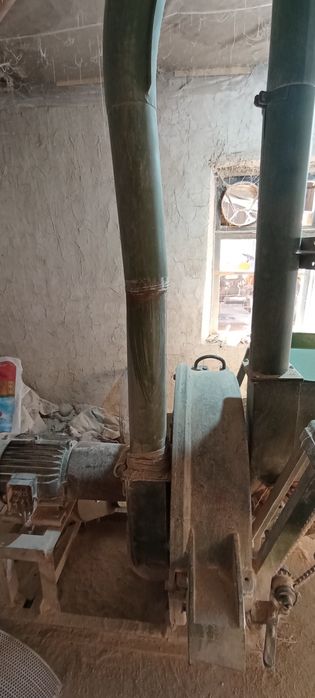 Унверсал дробилка Балгария