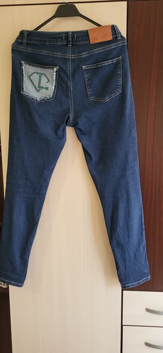 Дамски дънки Lucy Fashion