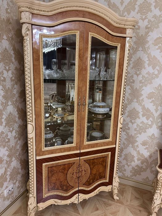 Мебельный гарнитур Малайзия