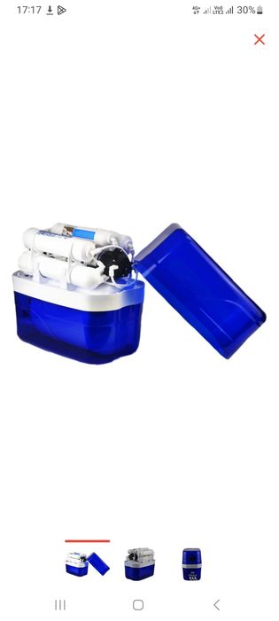 Фильтр для воды самы низки цены