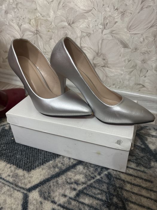 Туфли почти новая