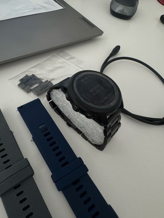 Garmin forerunner 745