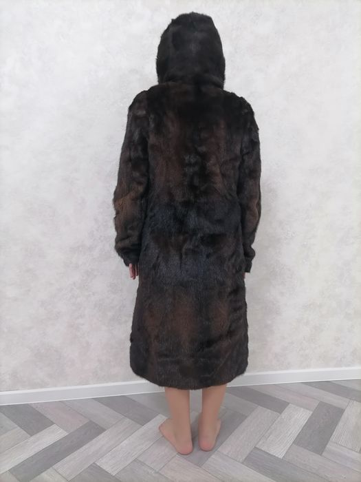 Продам шубу,размер 44