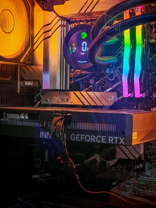 Kampyuter sotiladi RTX5060