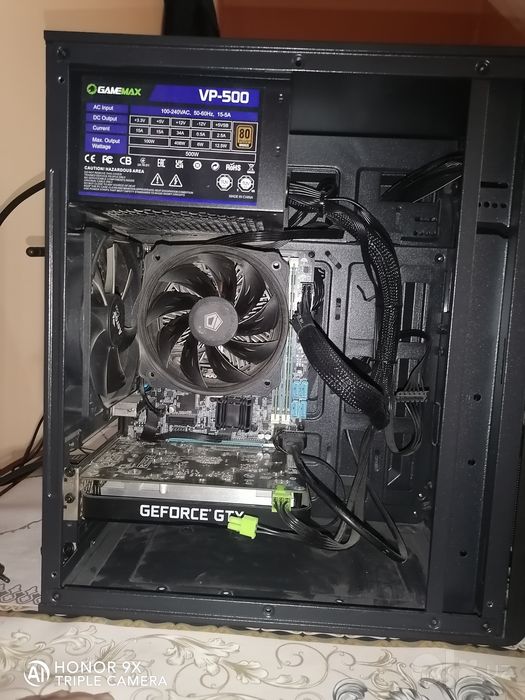 Gaming kompyuter sotiladi