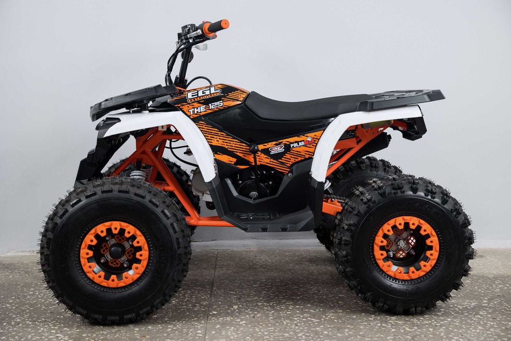 Квадроцикл EGL TEH 125 Adventure