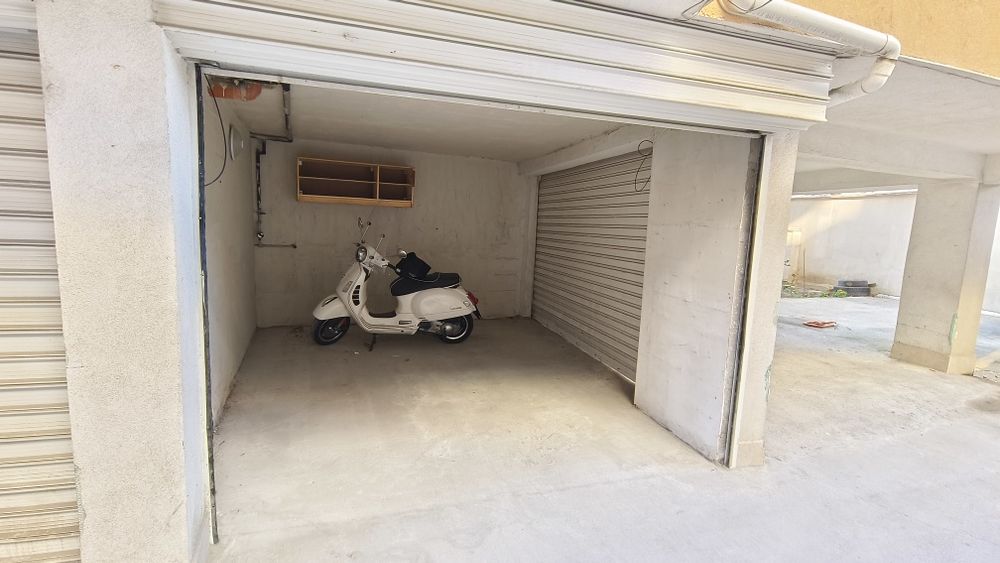 Продава се Гараж / Паркомясто в Варна, Гранд Мол Варна - 15 кв.м за 2000 €/кв.м - Снимка #6