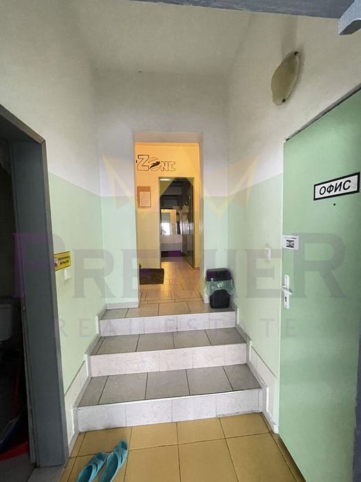 Дава се под наем Офис в Варна, Окръжна болница - 100 кв.м за 25 € - Снимка #8