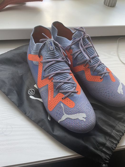 Бутсы Puma future