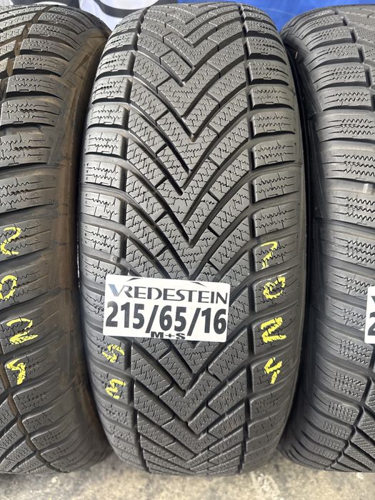 215/65/16 Vredestein M+S 2024
