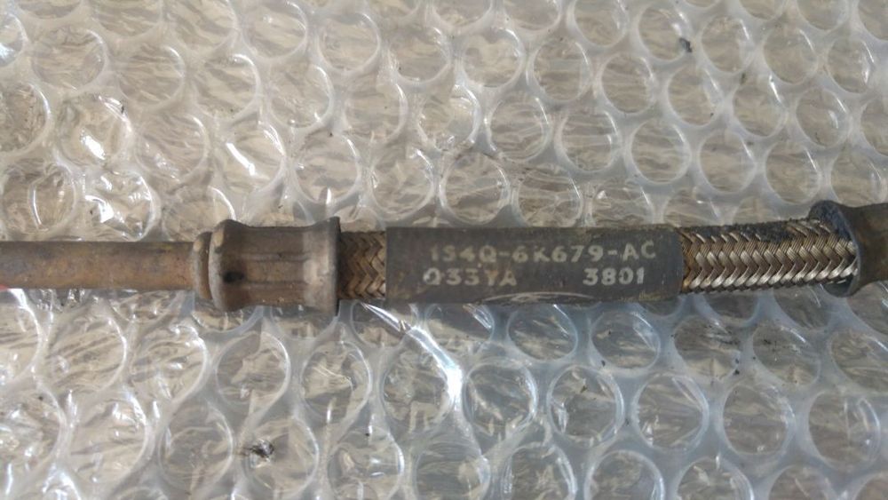 conducta ulei ford focus 1 1.8 tdci 115 cp f9da 154q-6k679-ac