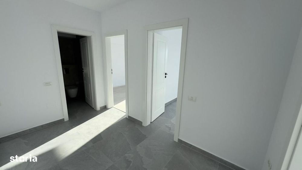 Ap. 2 Camere Sector 2 - Finalizat, Parcare Subterana Inclusa, Comis 0%