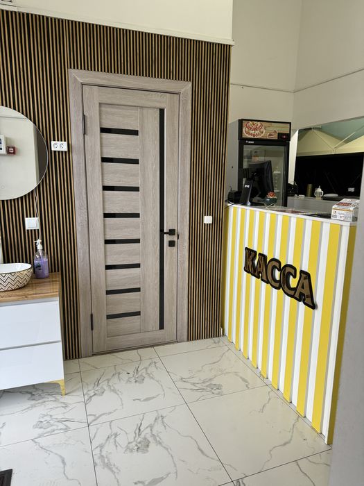 Продам готовый безнес кафе